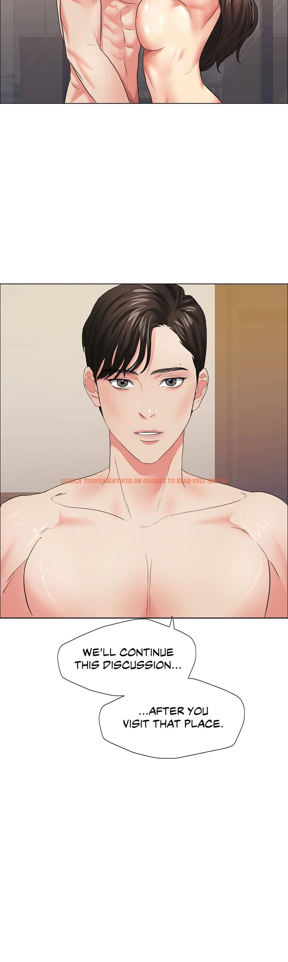 Read Hentai Image 2 534 in comic Climb On Top - Chapter 17 - www.hentaitnt.net