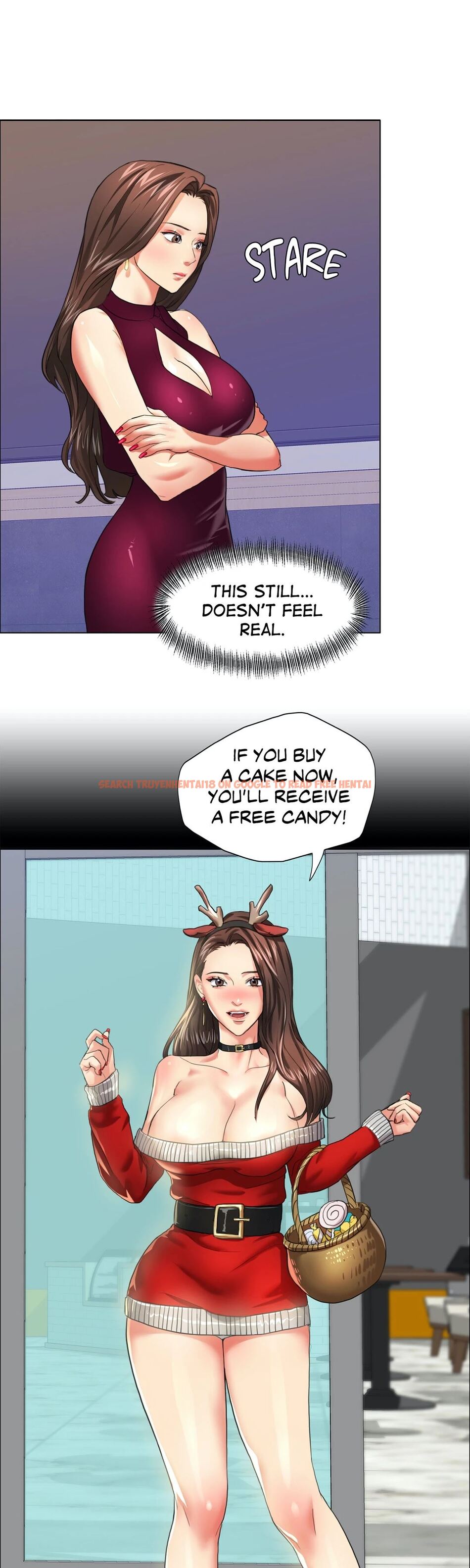 Read Hentai Image 21 536 in comic Climb On Top - Chapter 17 - www.hentaitnt.net