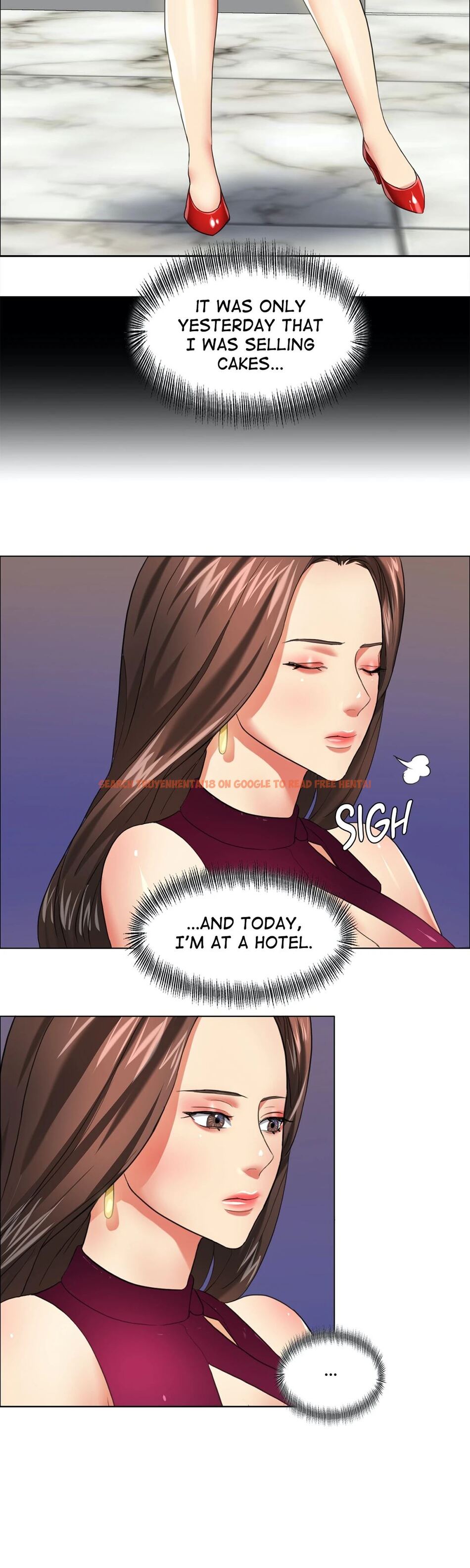 Read Hentai Image 22 536 in comic Climb On Top - Chapter 17 - www.hentaitnt.net