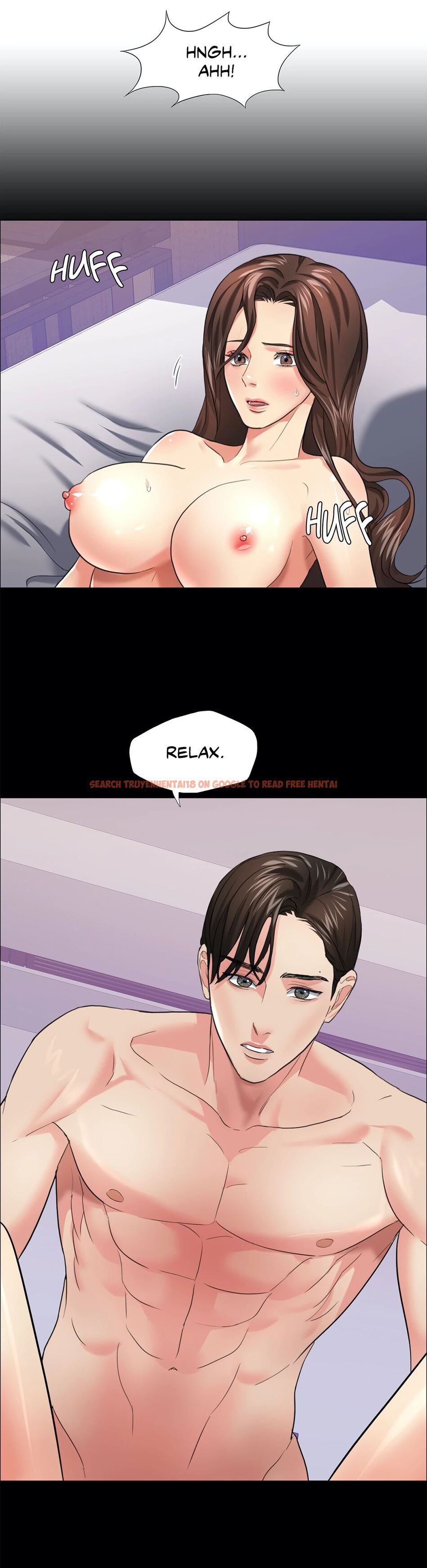 Read Hentai Image 23 536 in comic Climb On Top - Chapter 17 - www.hentaitnt.net