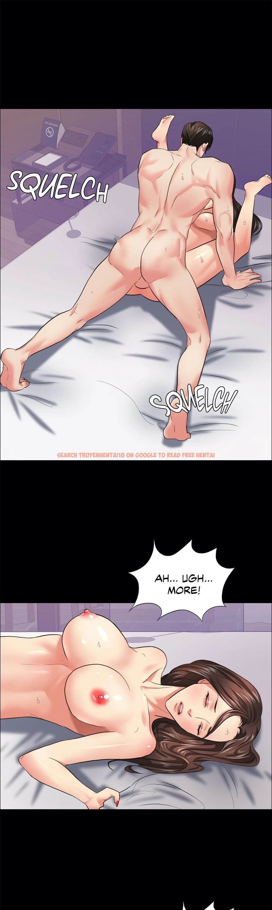 Read Hentai Image 27 536 in comic Climb On Top - Chapter 17 - www.hentaitnt.net