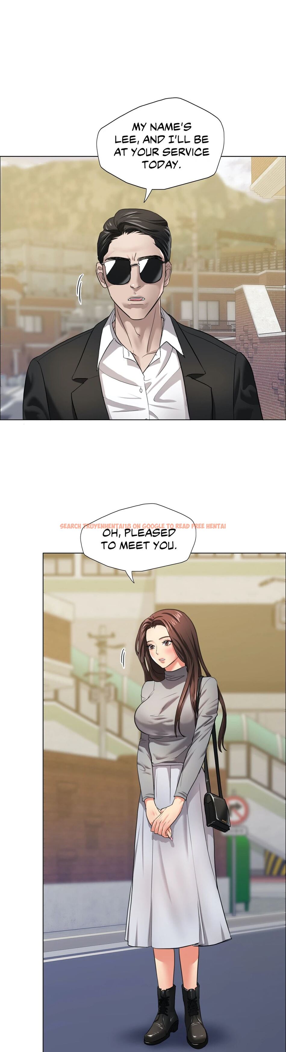 Read Hentai Image 3 535 in comic Climb On Top - Chapter 17 - www.hentaitnt.net