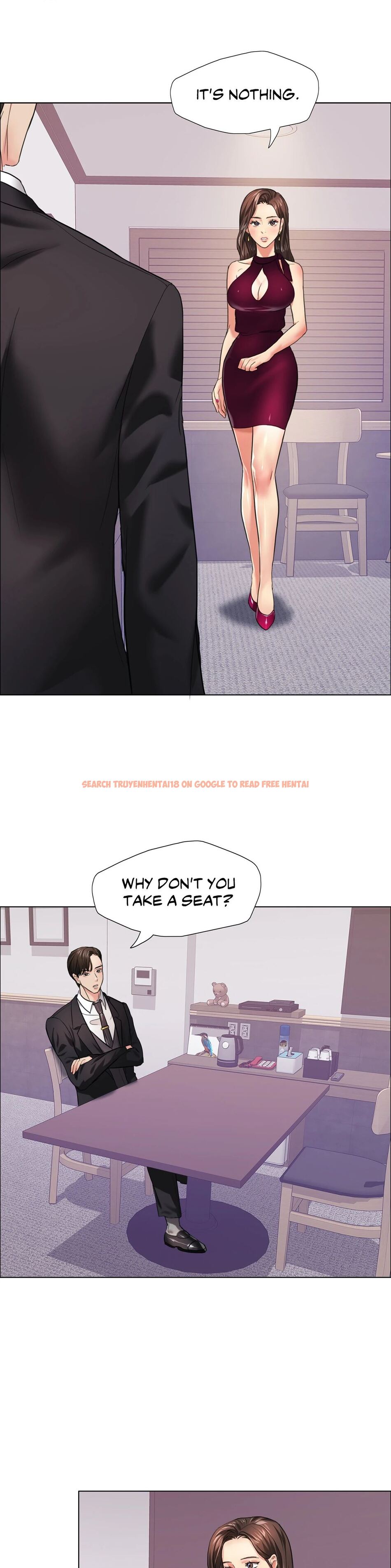 Read Hentai Image 31 536 in comic Climb On Top - Chapter 17 - www.hentaitnt.net