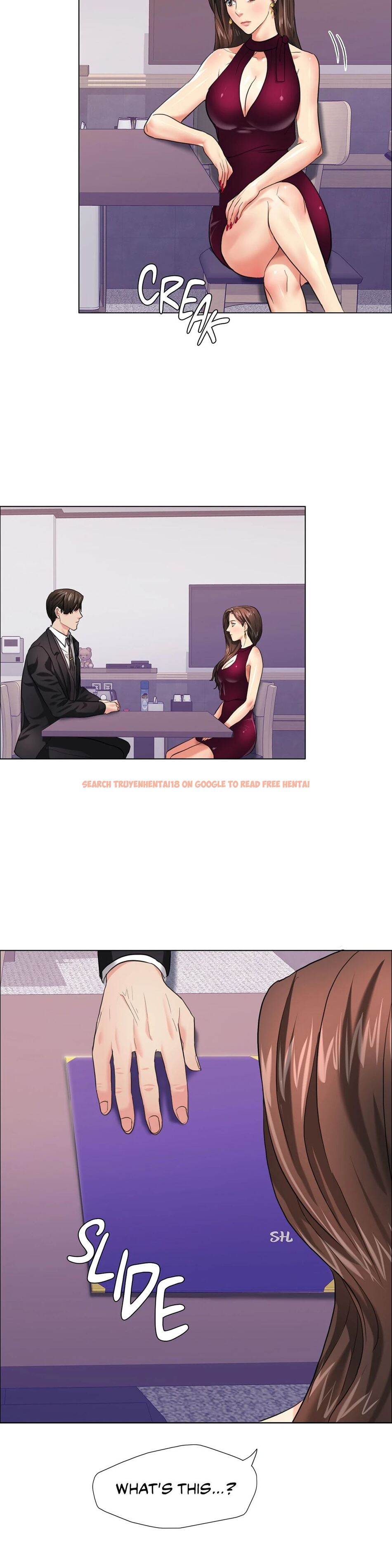 Read Hentai Image 32 536 in comic Climb On Top - Chapter 17 - www.hentaitnt.net
