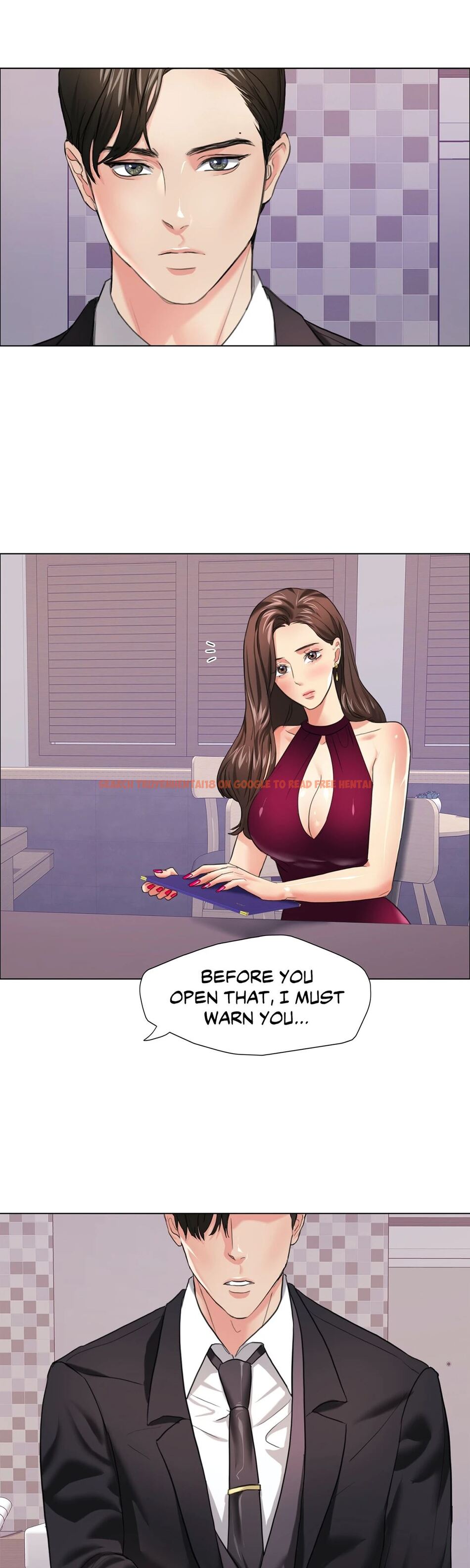 Read Hentai Image 33 536 in comic Climb On Top - Chapter 17 - www.hentaitnt.net