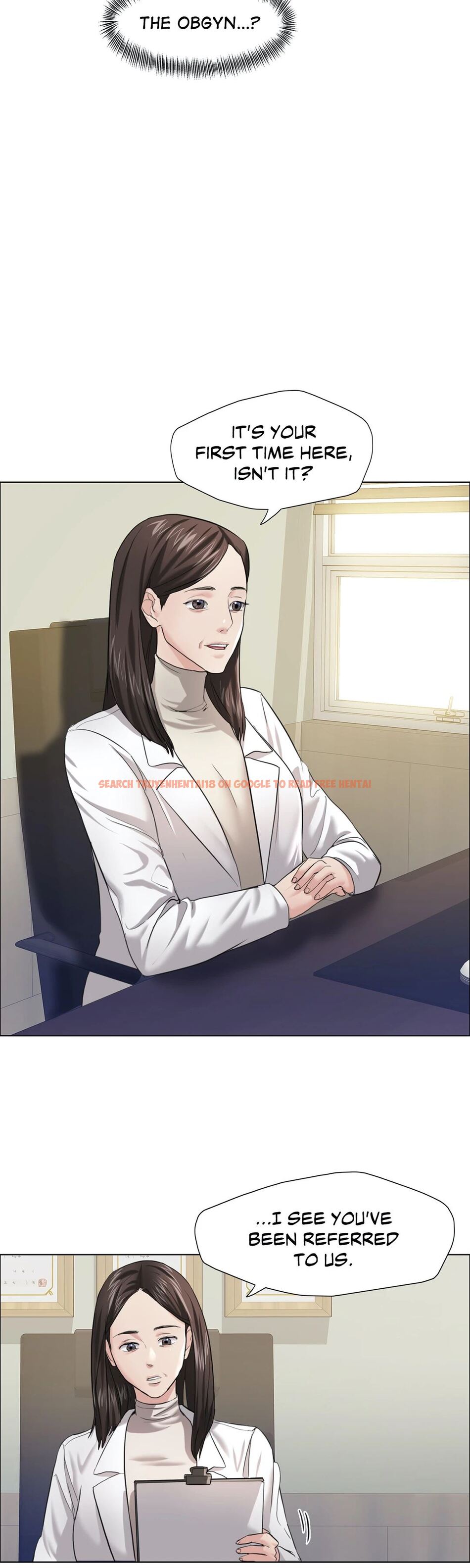 Read Hentai Image 6 535 in comic Climb On Top - Chapter 17 - www.hentaitnt.net