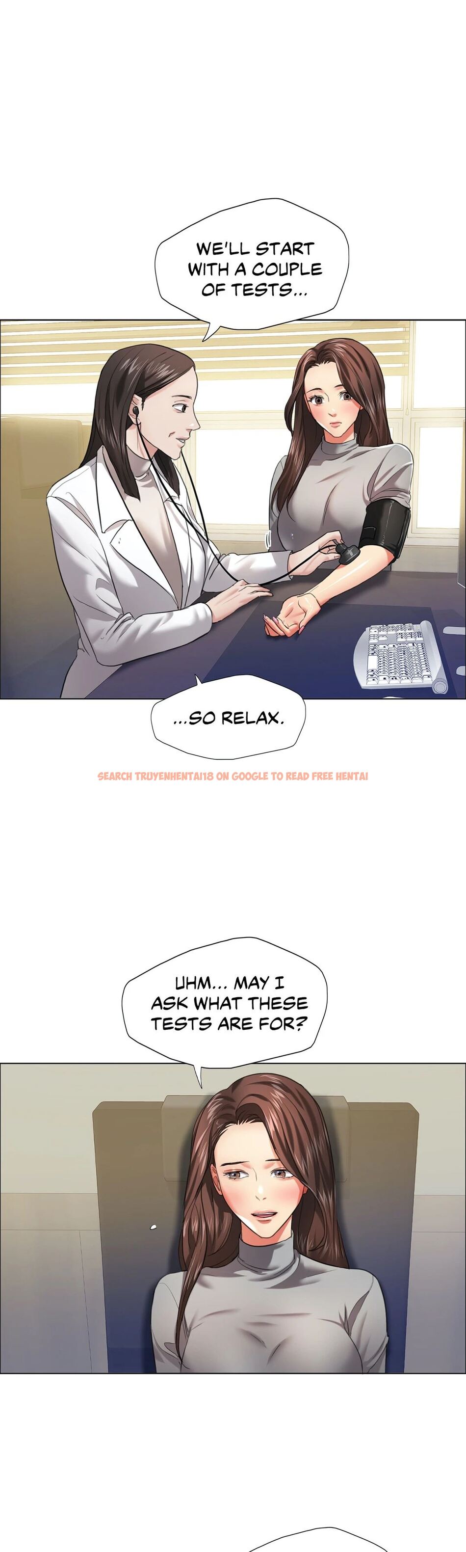 Read Hentai Image 7 535 in comic Climb On Top - Chapter 17 - www.hentaitnt.net