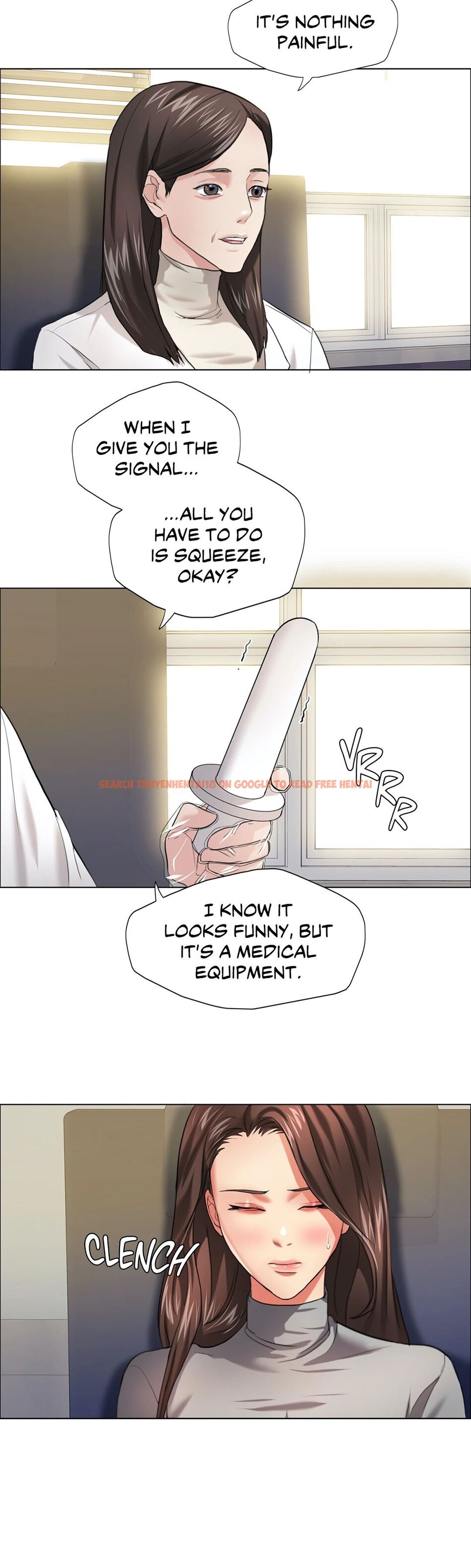 Read Hentai Image 8 535 in comic Climb On Top - Chapter 17 - www.hentaitnt.net