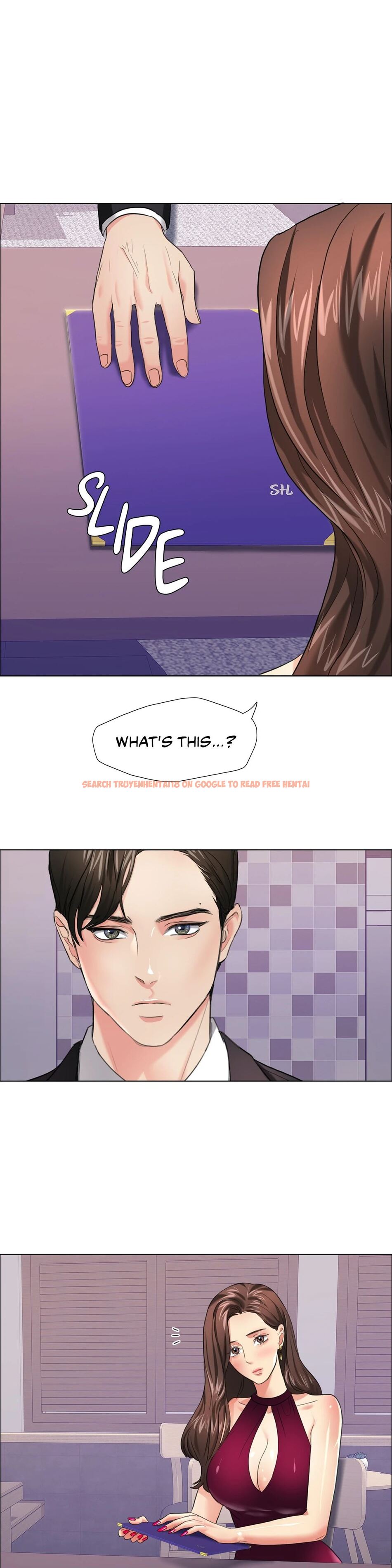 Read Hentai Image 1 763 in comic Climb On Top - Chapter 18 - www.hentaitnt.net