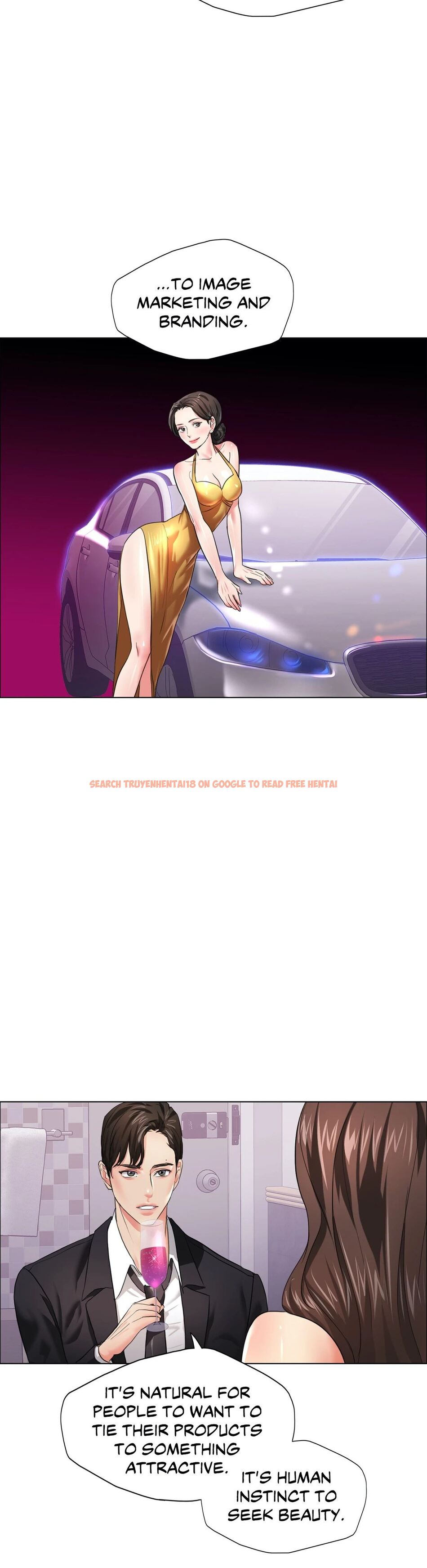 Read Hentai Image 10 764 in comic Climb On Top - Chapter 18 - www.hentaitnt.net
