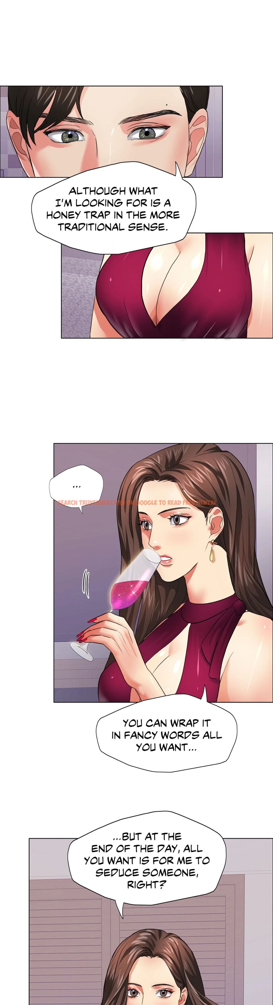 Read Hentai Image 11 764 in comic Climb On Top - Chapter 18 - www.hentaitnt.net