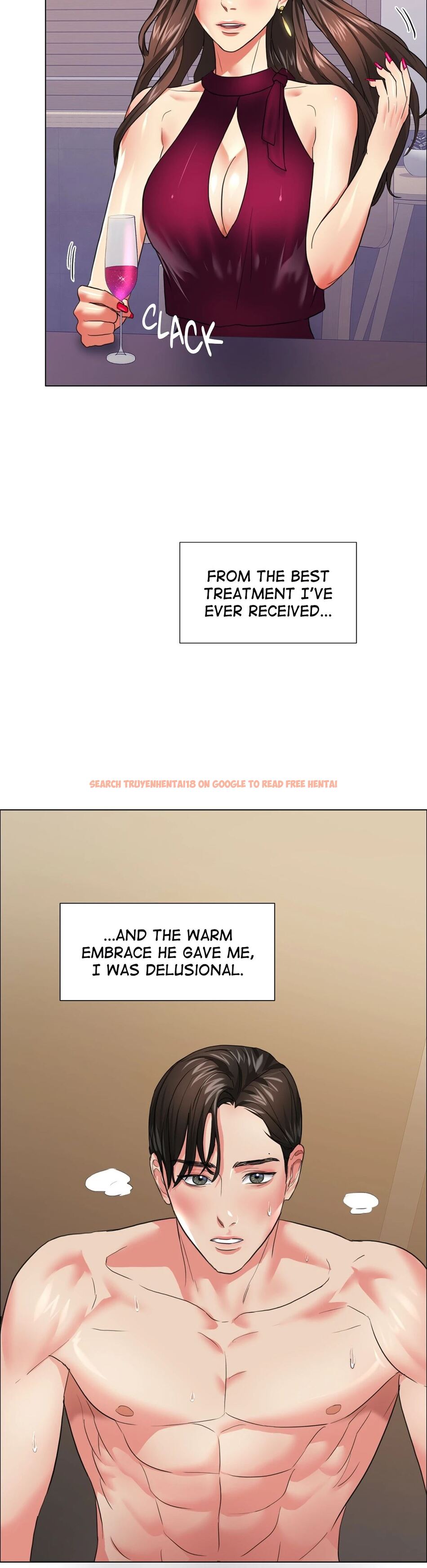 Read Hentai Image 12 764 in comic Climb On Top - Chapter 18 - www.hentaitnt.net