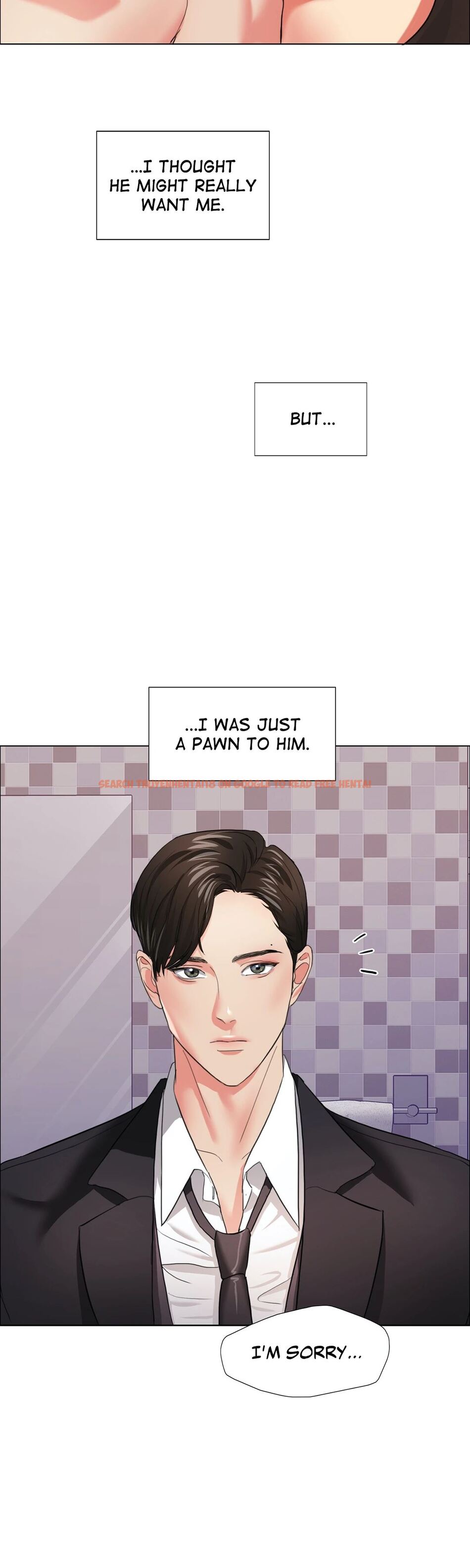 Read Hentai Image 14 764 in comic Climb On Top - Chapter 18 - www.hentaitnt.net