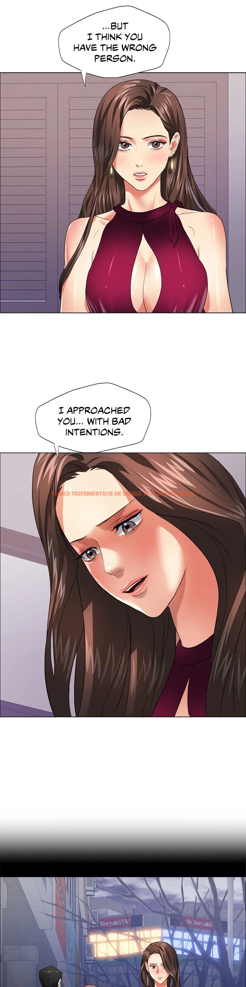 Read Hentai Image 15 764 in comic Climb On Top - Chapter 18 - www.hentaitnt.net