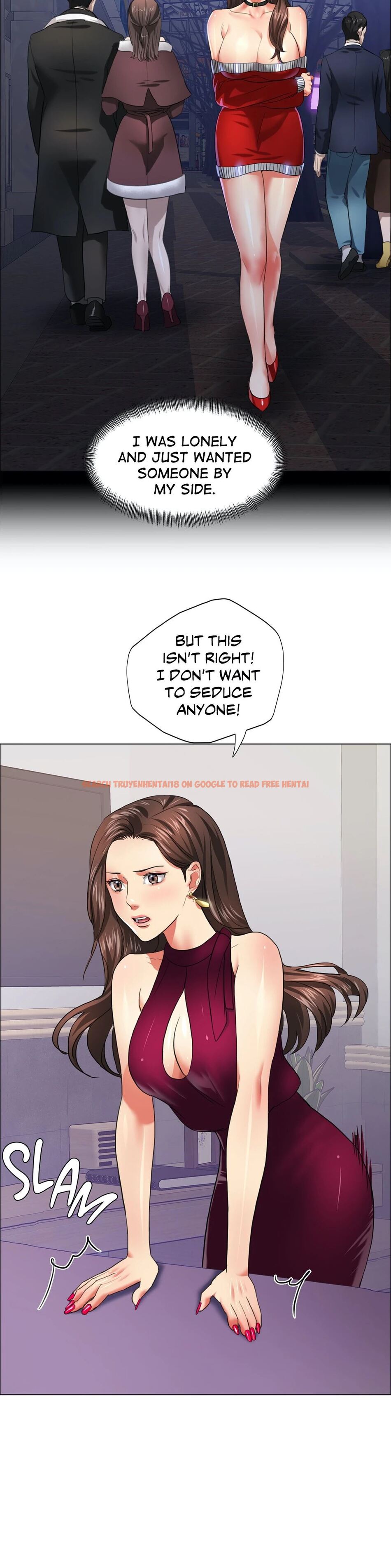 Read Hentai Image 16 764 in comic Climb On Top - Chapter 18 - www.hentaitnt.net