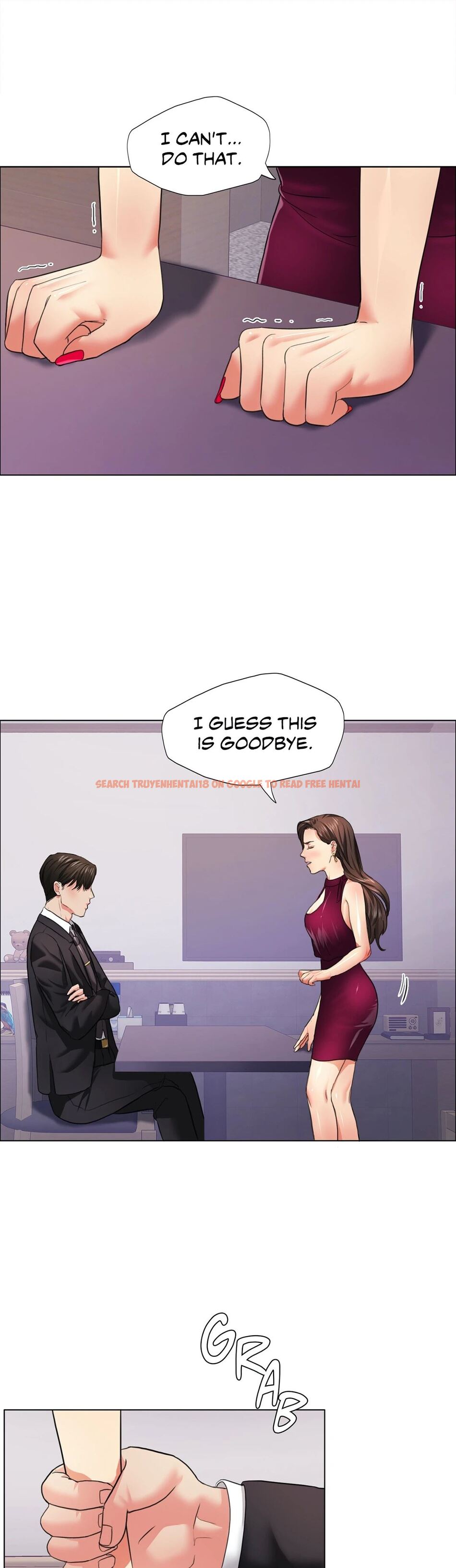 Read Hentai Image 17 764 in comic Climb On Top - Chapter 18 - www.hentaitnt.net