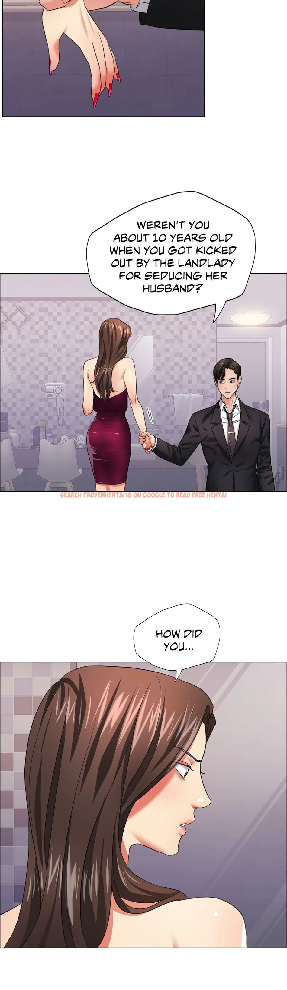 Read Hentai Image 18 764 in comic Climb On Top - Chapter 18 - www.hentaitnt.net