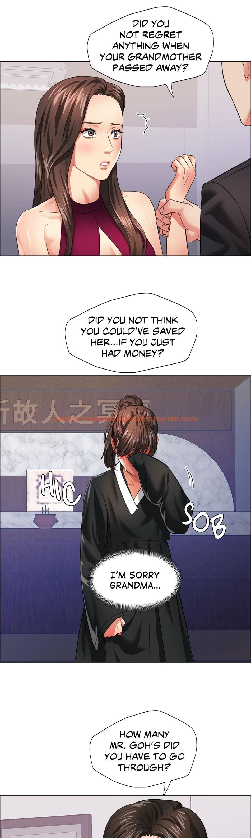 Read Hentai Image 19 764 in comic Climb On Top - Chapter 18 - www.hentaitnt.net
