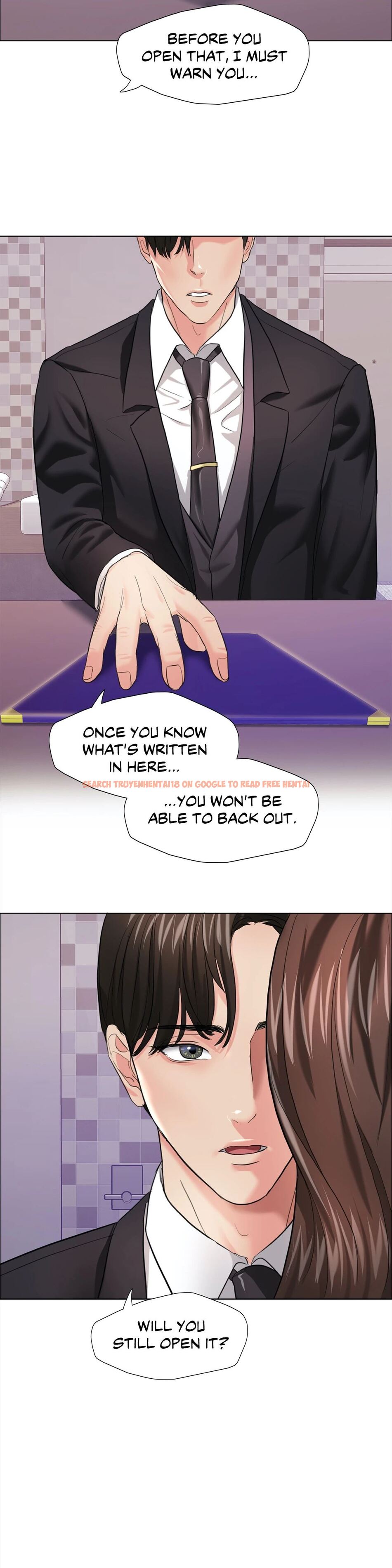 Read Hentai Image 2 764 in comic Climb On Top - Chapter 18 - www.hentaitnt.net