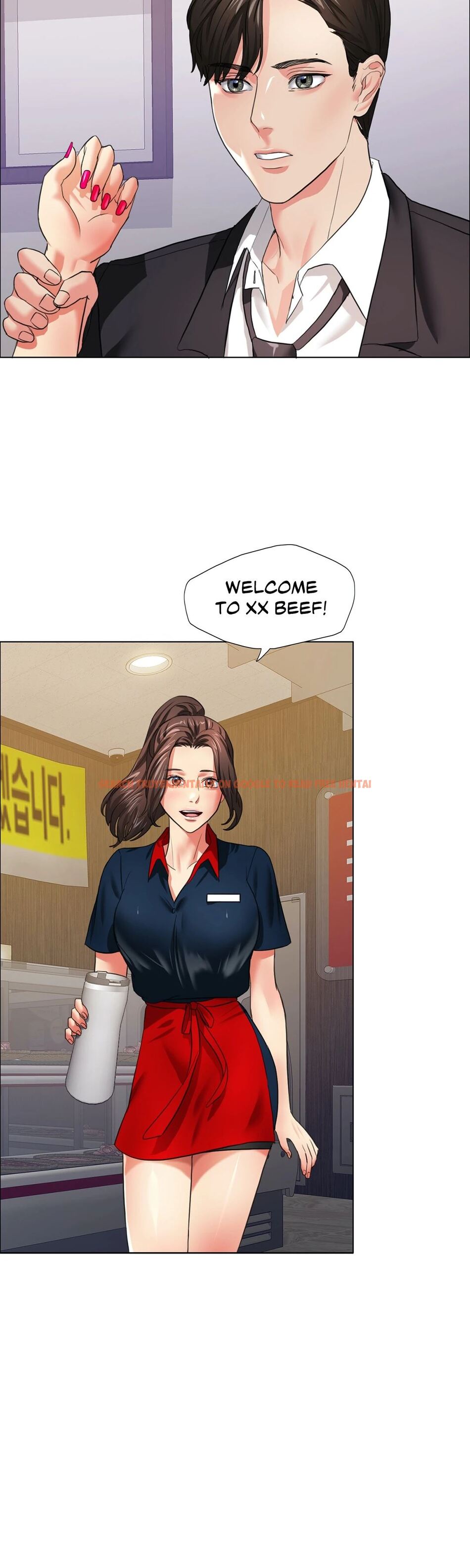 Read Hentai Image 20 765 in comic Climb On Top - Chapter 18 - www.hentaitnt.net