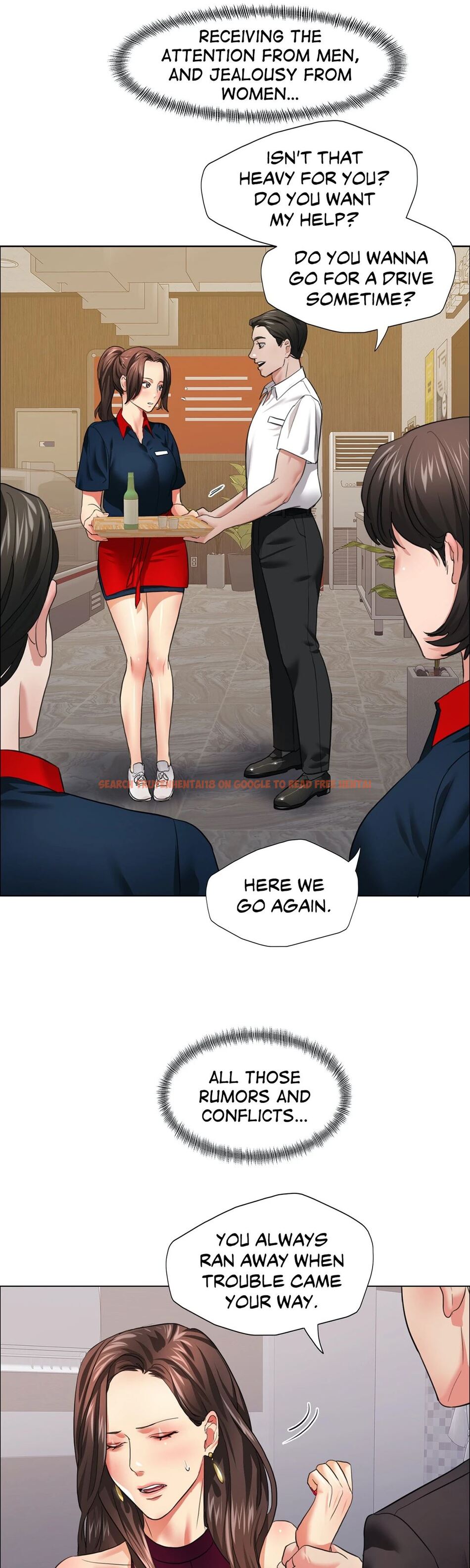 Read Hentai Image 21 765 in comic Climb On Top - Chapter 18 - www.hentaitnt.net