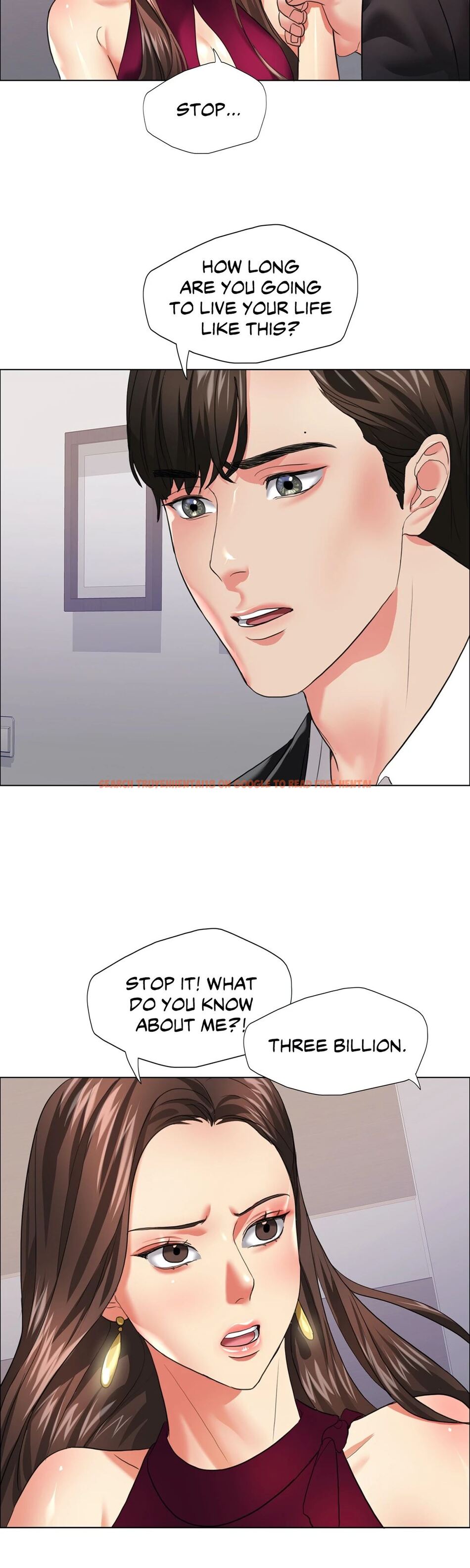 Read Hentai Image 22 765 in comic Climb On Top - Chapter 18 - www.hentaitnt.net