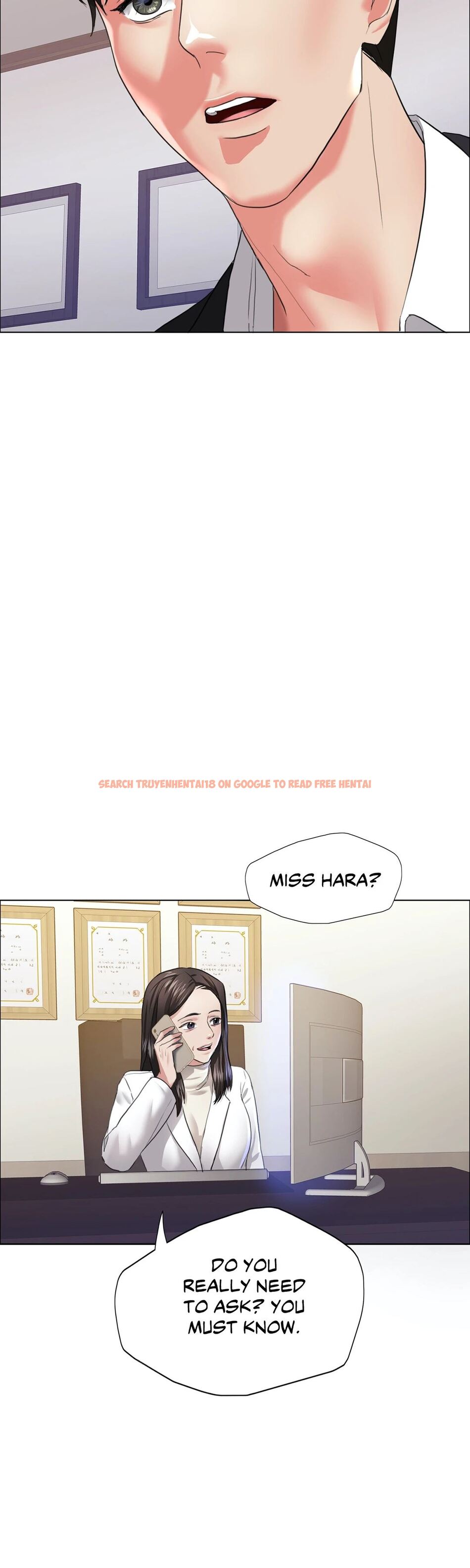 Read Hentai Image 24 765 in comic Climb On Top - Chapter 18 - www.hentaitnt.net