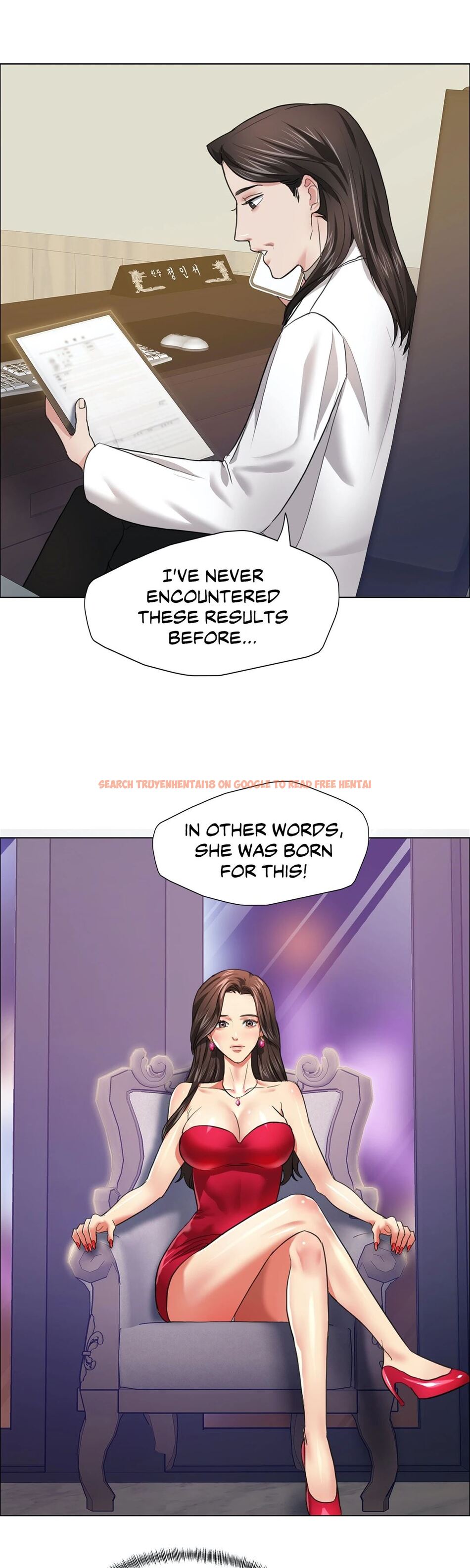 Read Hentai Image 25 765 in comic Climb On Top - Chapter 18 - www.hentaitnt.net
