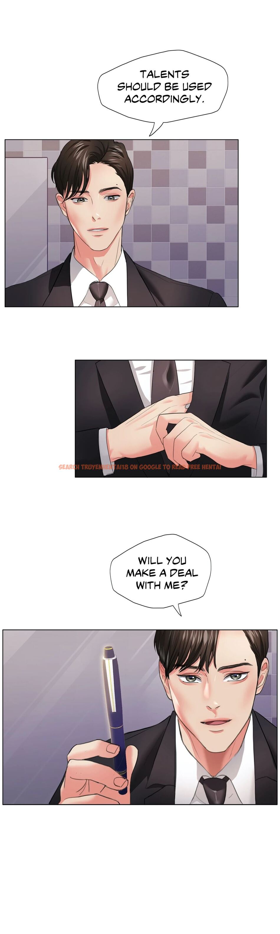 Read Hentai Image 28 765 in comic Climb On Top - Chapter 18 - www.hentaitnt.net