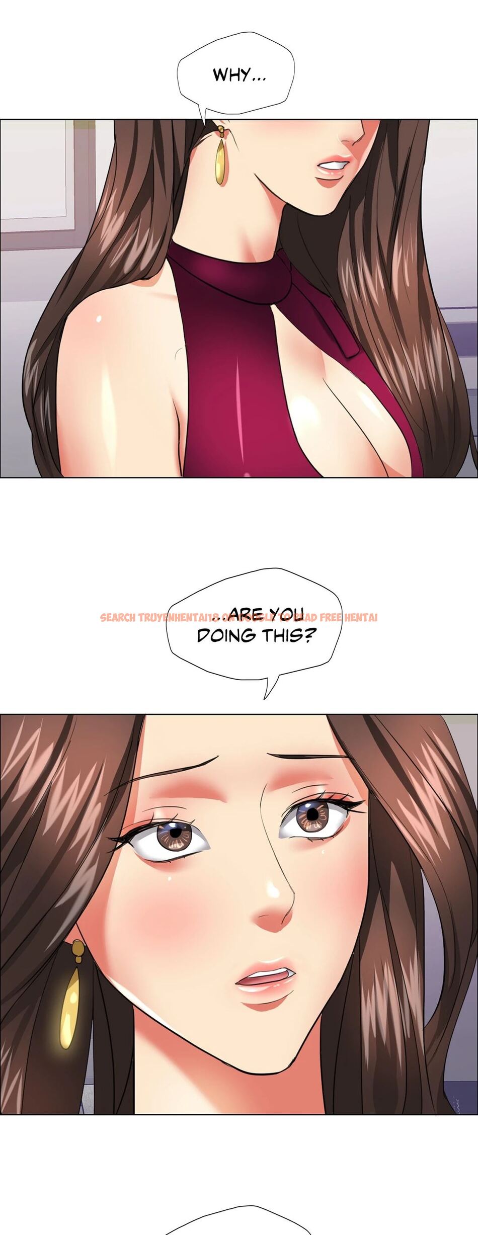 Read Hentai Image 29 765 in comic Climb On Top - Chapter 18 - www.hentaitnt.net