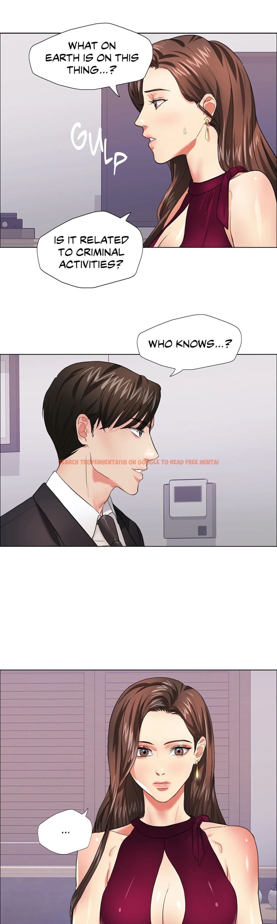 Read Hentai Image 3 764 in comic Climb On Top - Chapter 18 - www.hentaitnt.net