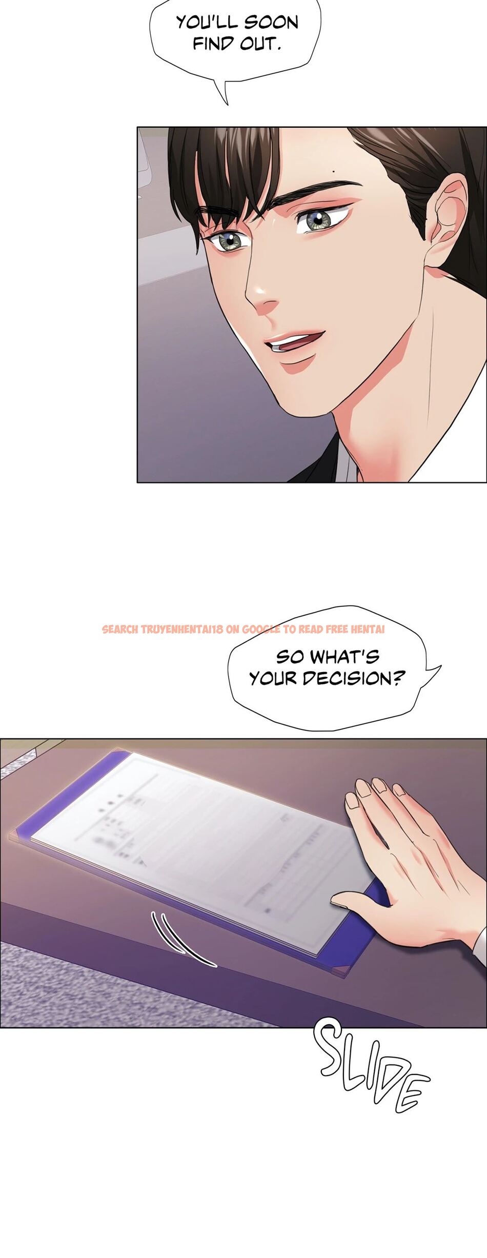Read Hentai Image 30 765 in comic Climb On Top - Chapter 18 - www.hentaitnt.net