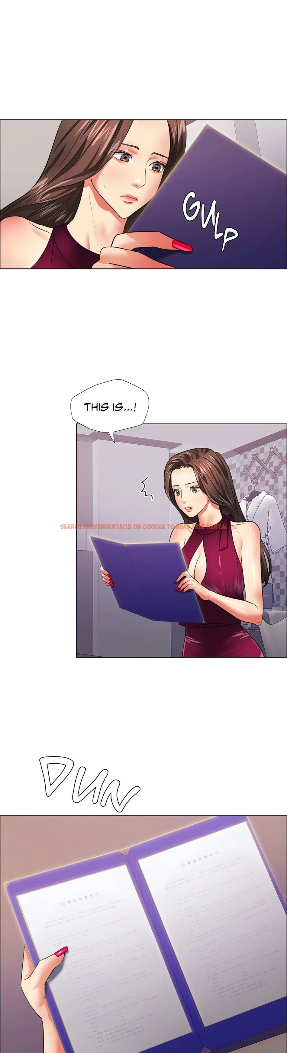 Read Hentai Image 31 765 in comic Climb On Top - Chapter 18 - www.hentaitnt.net