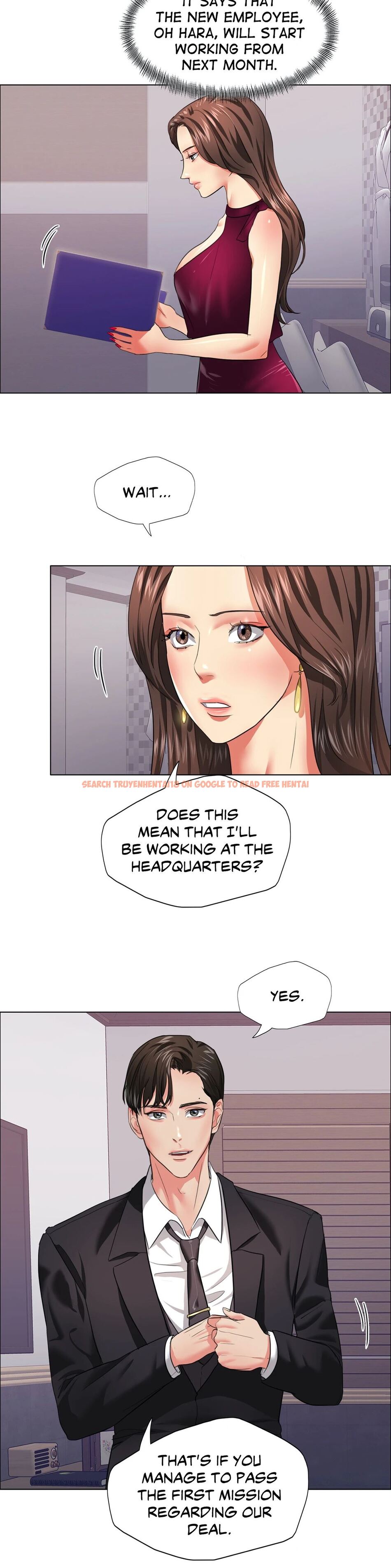 Read Hentai Image 34 765 in comic Climb On Top - Chapter 18 - www.hentaitnt.net