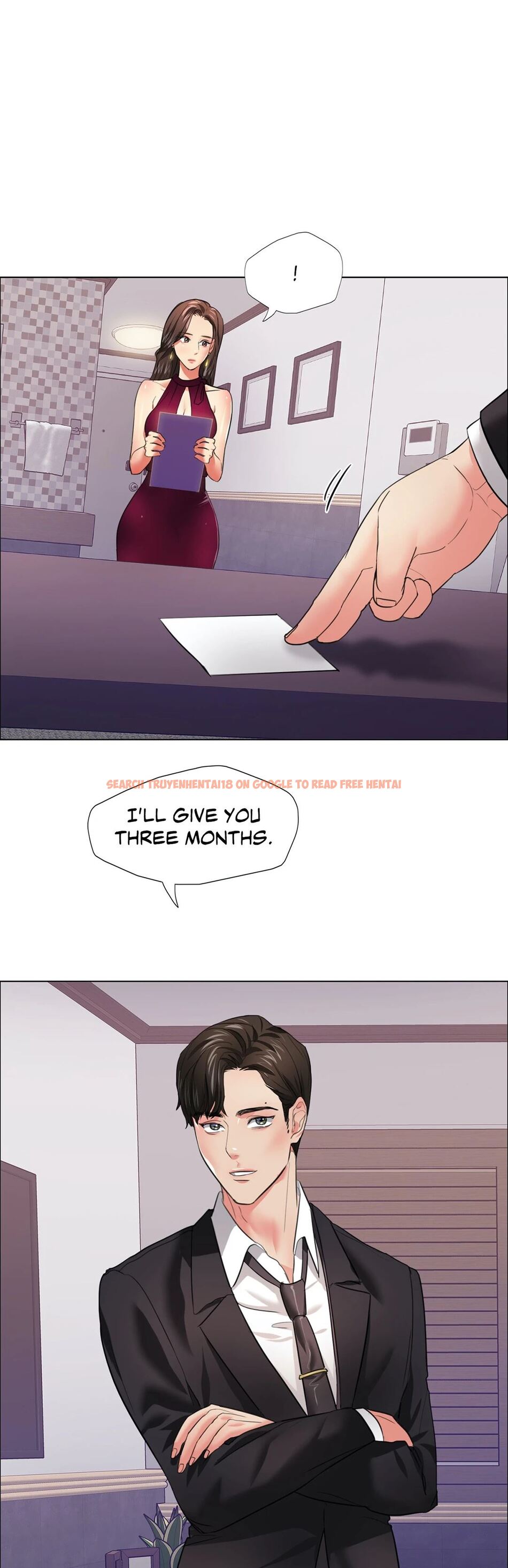 Read Hentai Image 35 765 in comic Climb On Top - Chapter 18 - www.hentaitnt.net