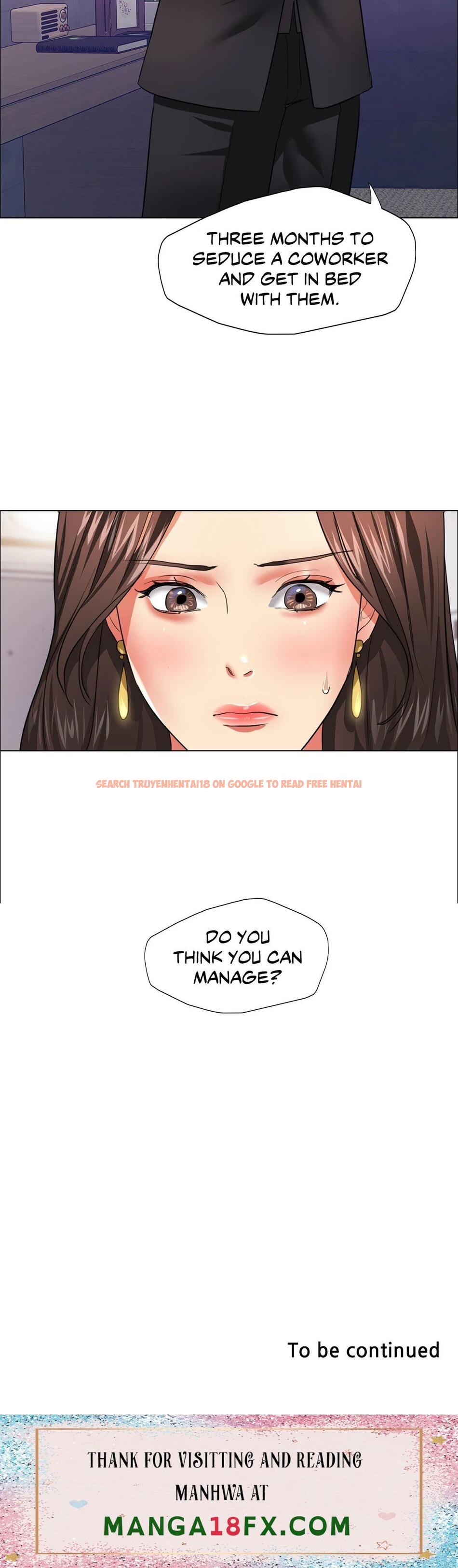 Read Hentai Image 36 766 in comic Climb On Top - Chapter 18 - www.hentaitnt.net