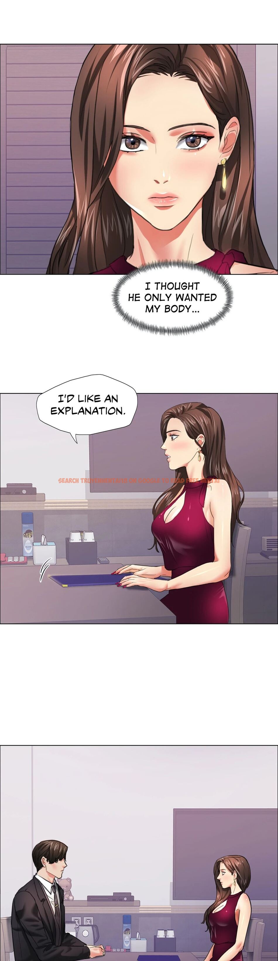 Read Hentai Image 5 764 in comic Climb On Top - Chapter 18 - www.hentaitnt.net