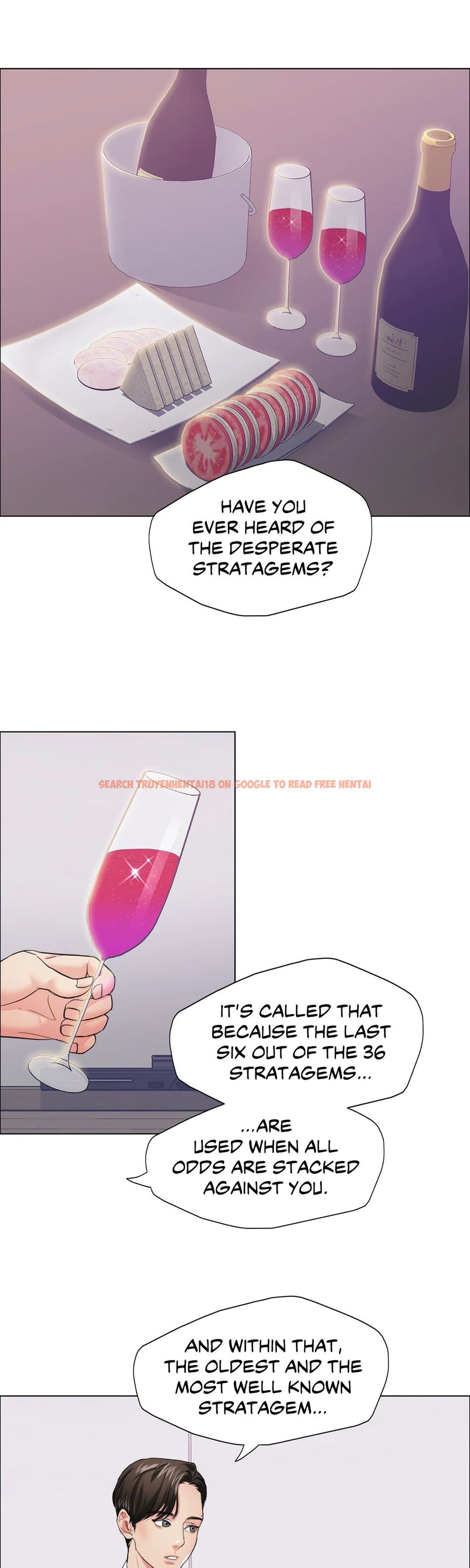 Read Hentai Image 7 764 in comic Climb On Top - Chapter 18 - www.hentaitnt.net