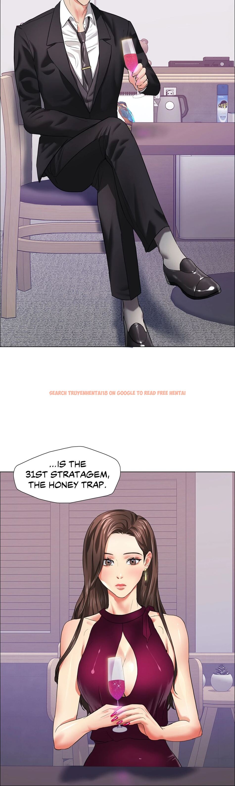 Read Hentai Image 8 764 in comic Climb On Top - Chapter 18 - www.hentaitnt.net