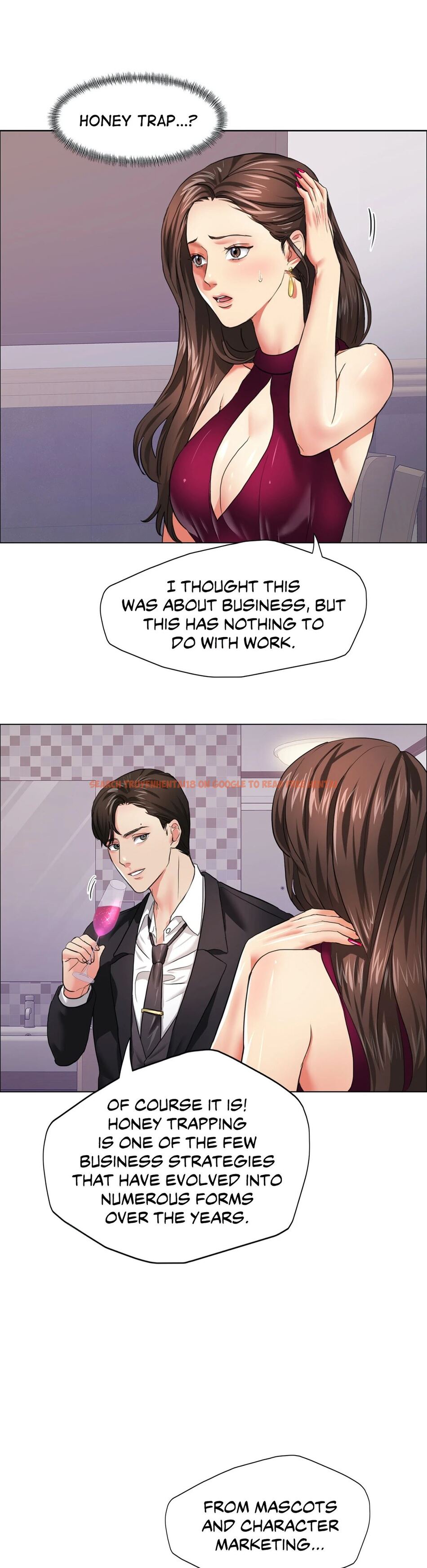 Read Hentai Image 9 764 in comic Climb On Top - Chapter 18 - www.hentaitnt.net