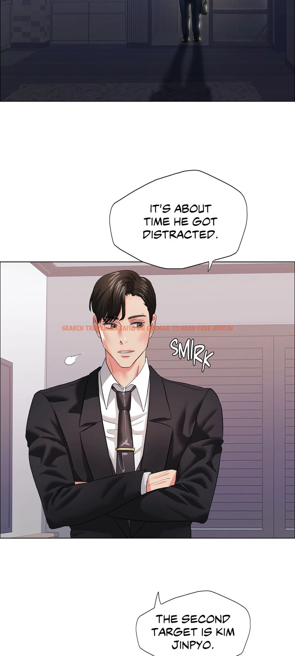 Read Hentai Image 11 555 in comic Climb On Top - Chapter 19 - hentaitnt.net