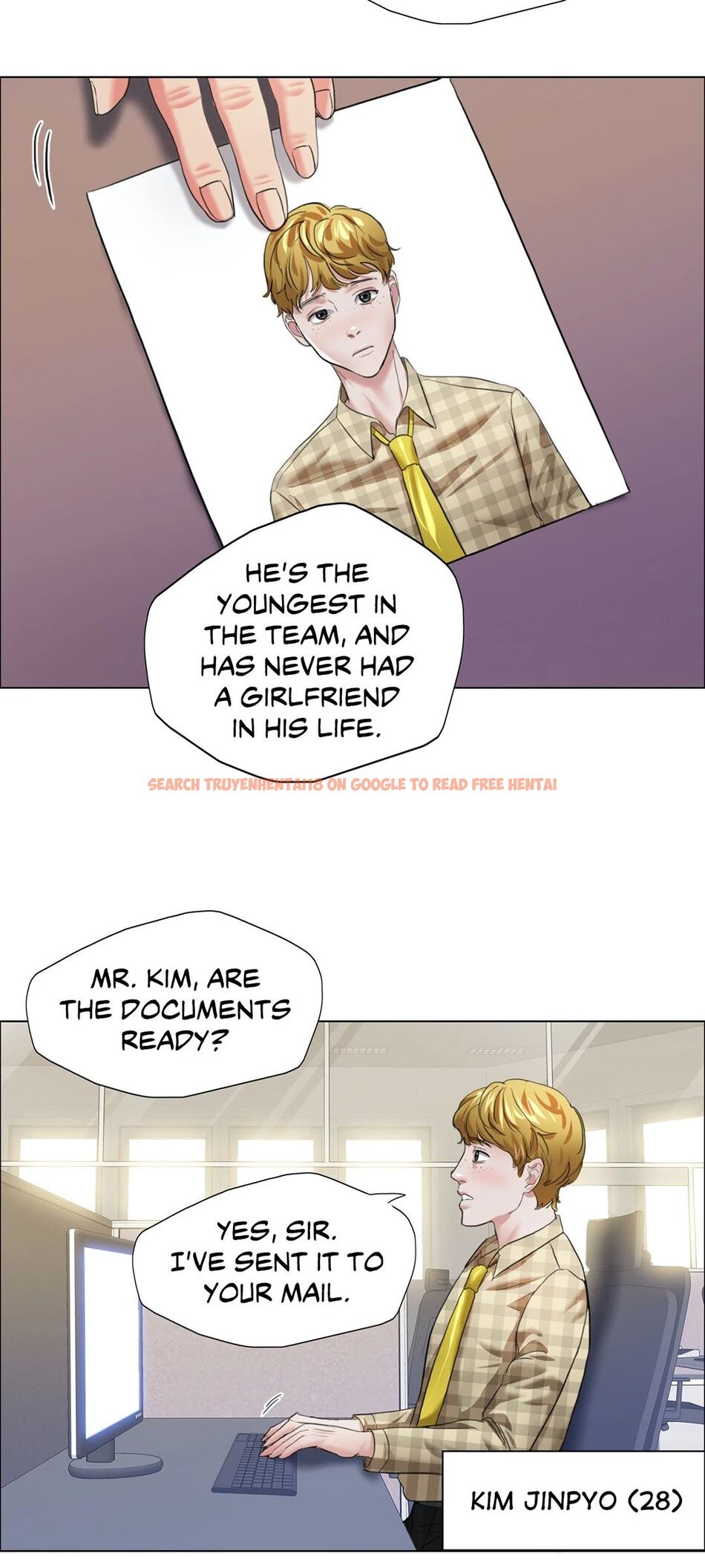 Read Hentai Image 12 555 in comic Climb On Top - Chapter 19 - hentaitnt.net