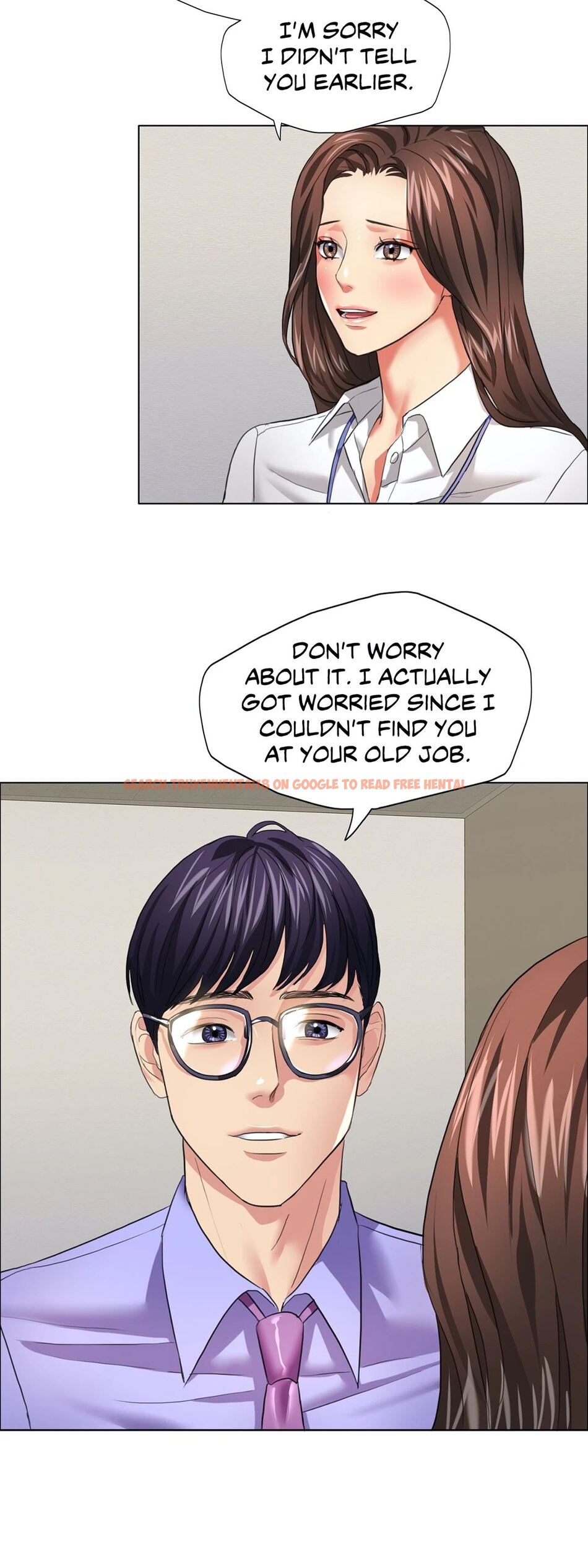 Read Hentai Image 15 555 in comic Climb On Top - Chapter 19 - hentaitnt.net
