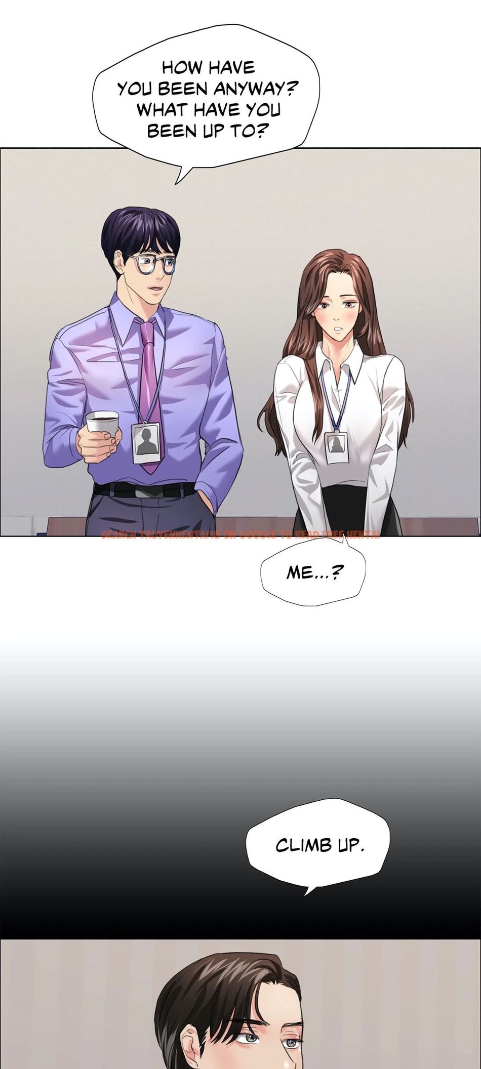 Read Hentai Image 16 555 in comic Climb On Top - Chapter 19 - hentaitnt.net