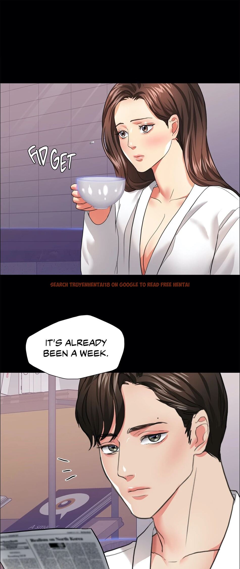 Read Hentai Image 31 556 in comic Climb On Top - Chapter 19 - hentaitnt.net
