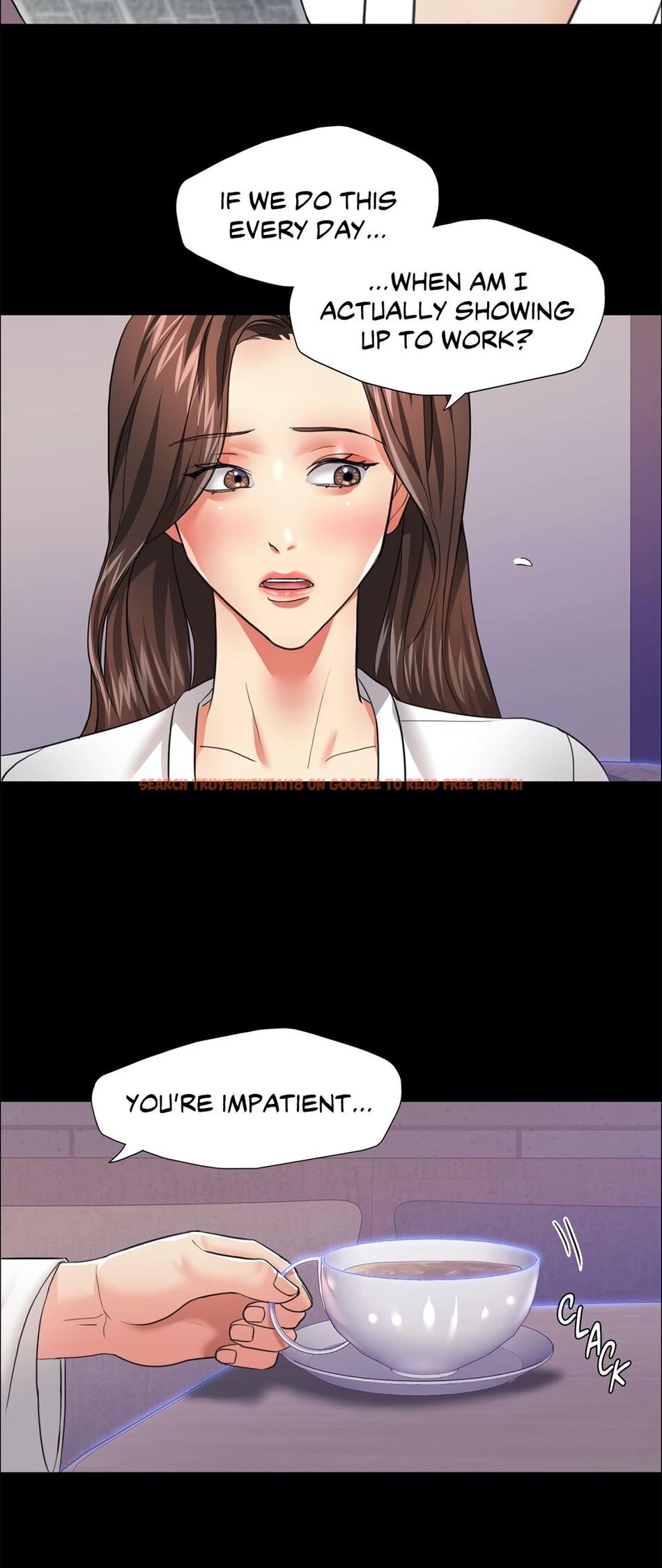 Read Hentai Image 32 556 in comic Climb On Top - Chapter 19 - hentaitnt.net