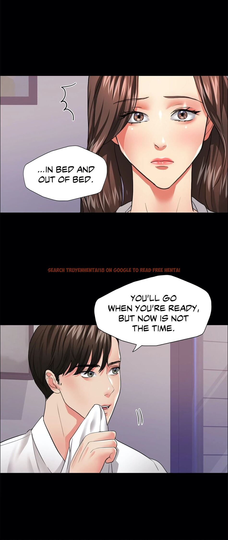 Read Hentai Image 33 556 in comic Climb On Top - Chapter 19 - hentaitnt.net