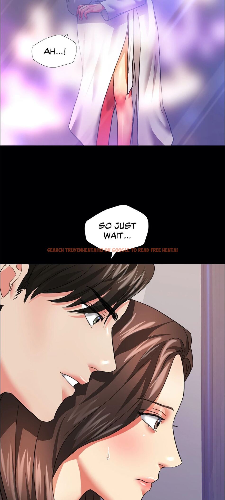 Read Hentai Image 35 556 in comic Climb On Top - Chapter 19 - hentaitnt.net