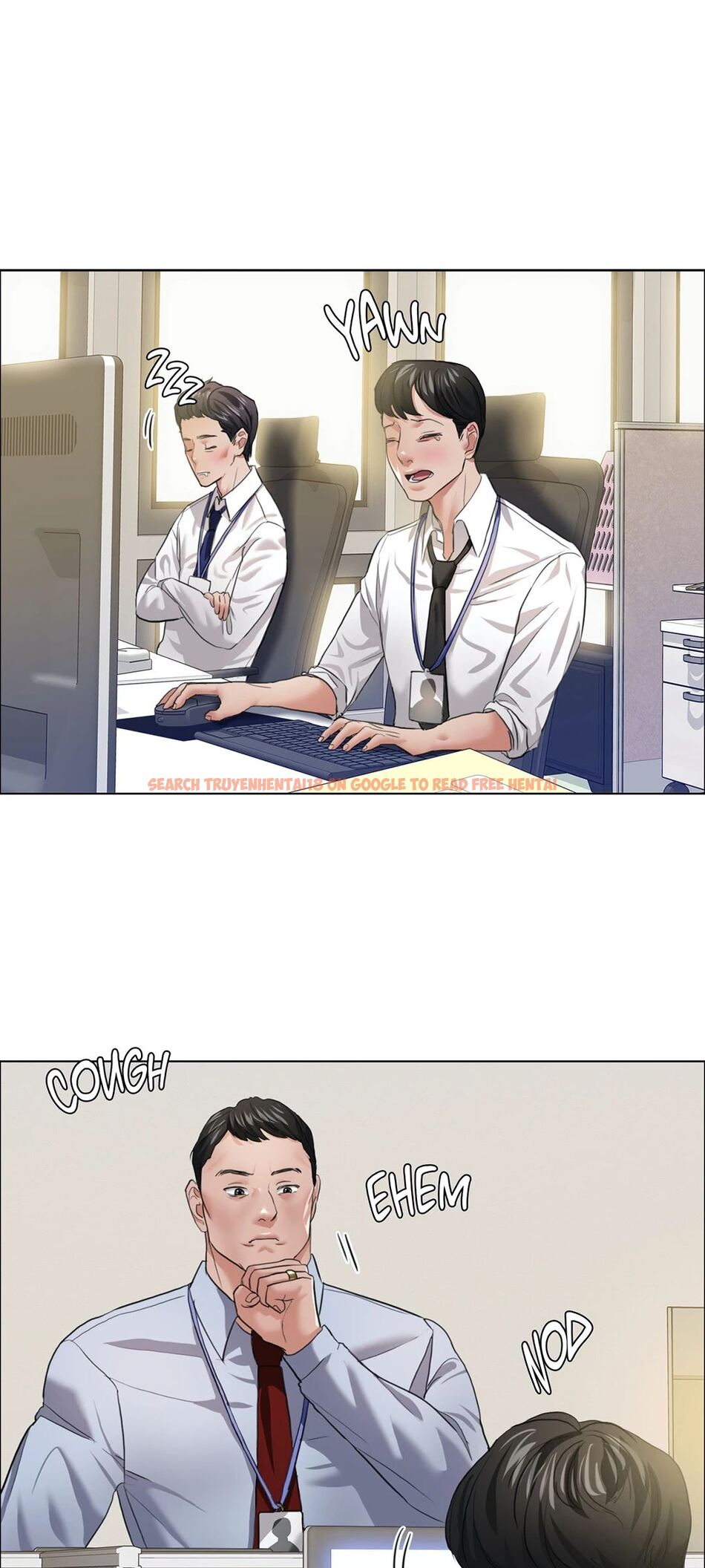 Read Hentai Image 4 554 in comic Climb On Top - Chapter 19 - hentaitnt.net