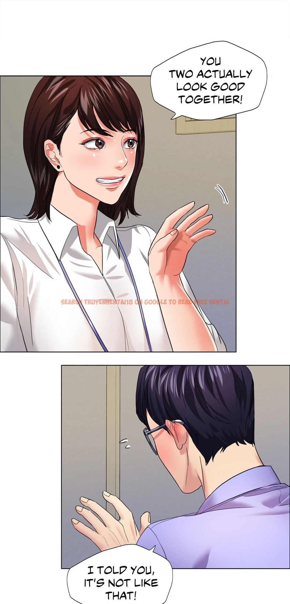 Read Hentai Image 40 556 in comic Climb On Top - Chapter 19 - hentaitnt.net